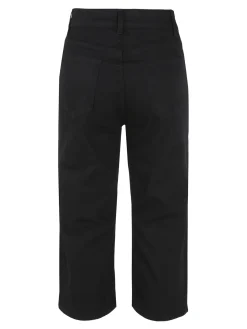 Solada Bermuda donna nero