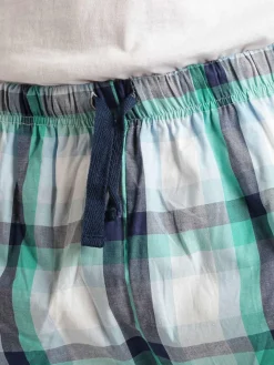 Solada Bermuda uomo a quadri