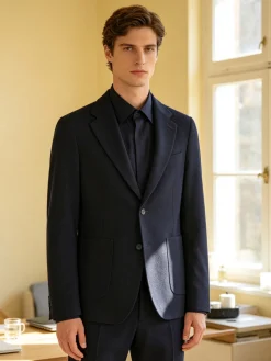 Solada Blazer da uomo