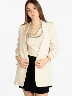 Solada Blazer donna aperto