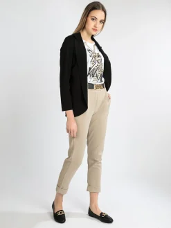 Solada Blazer donna aperto