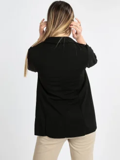 Solada Blazer donna aperto
