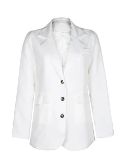 Solada Blazer donna con bottoni