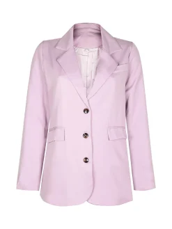 Solada Blazer donna con bottoni