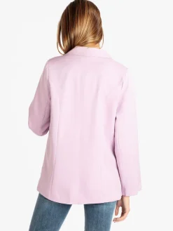 Solada Blazer donna con bottoni