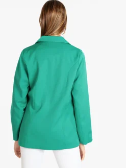Solada Blazer donna con bottoni