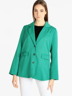 Solada Blazer donna con bottoni