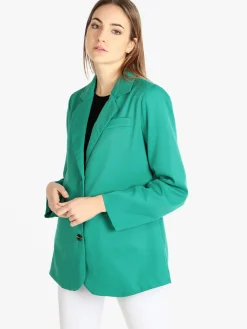 Solada Blazer donna con bottoni