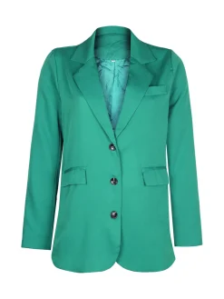 Solada Blazer donna con bottoni