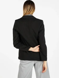 Solada Blazer donna con bottone