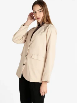 Solada Blazer donna con bottoni