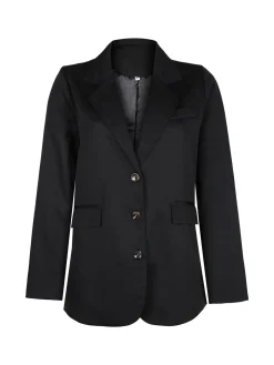 Solada Blazer donna con bottoni