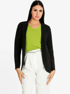 Solada Blazer donna leggero
