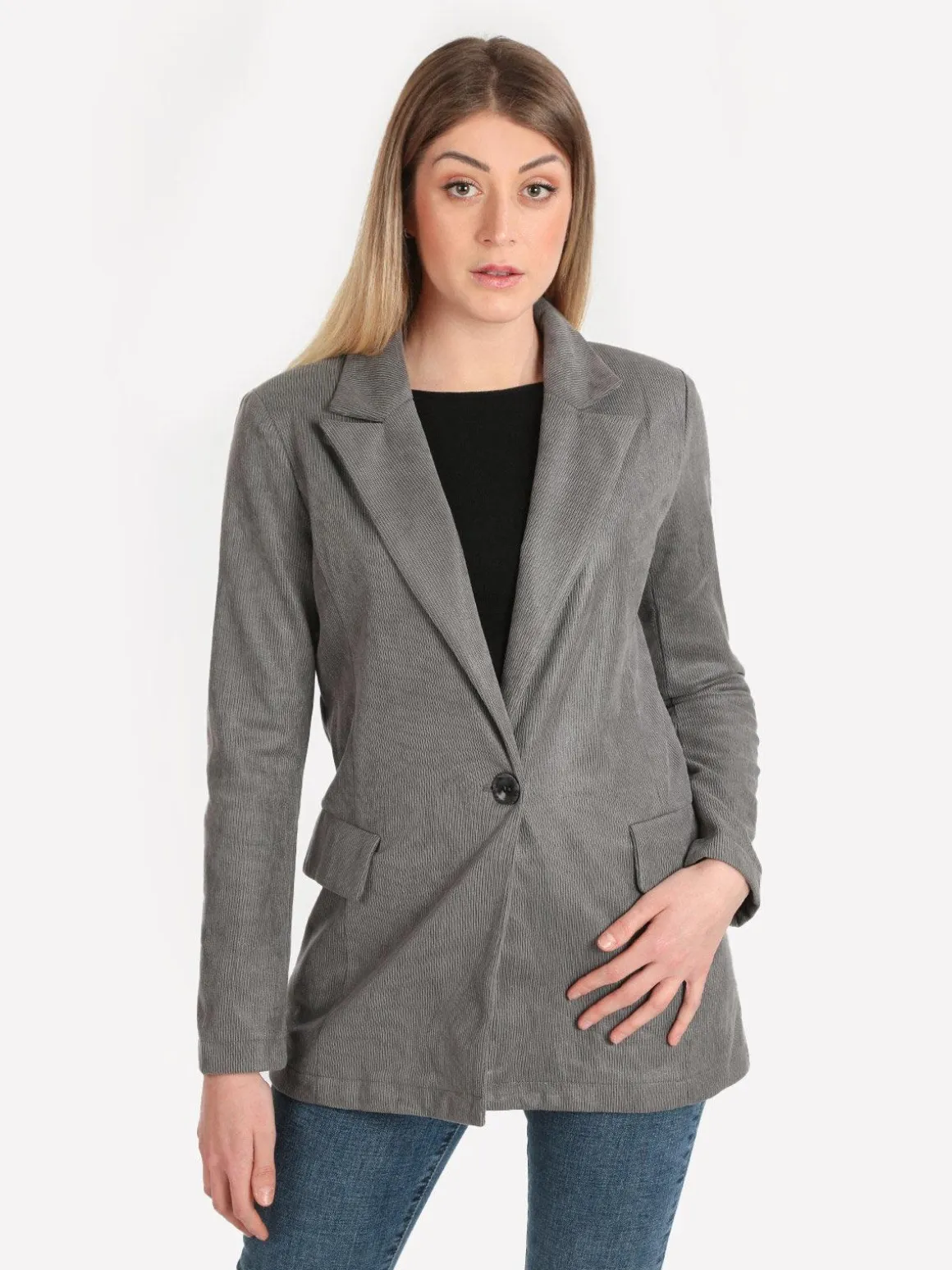 Solada Blazer donna vintage