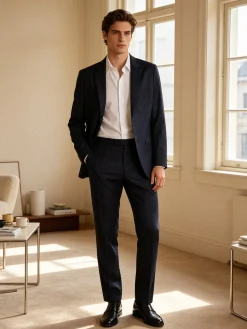 Solada Blazer elegante da uomo