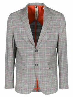 Solada Blazer fantasia principe di galles