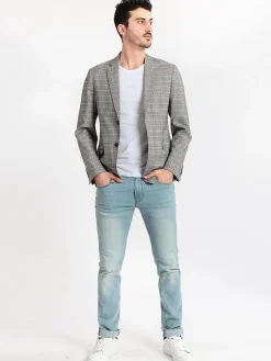 Solada Blazer fantasia principe di galles