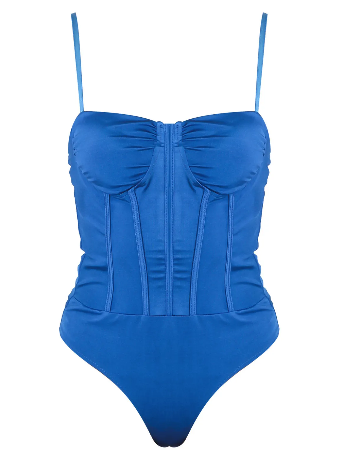 Solada Body donna elegante