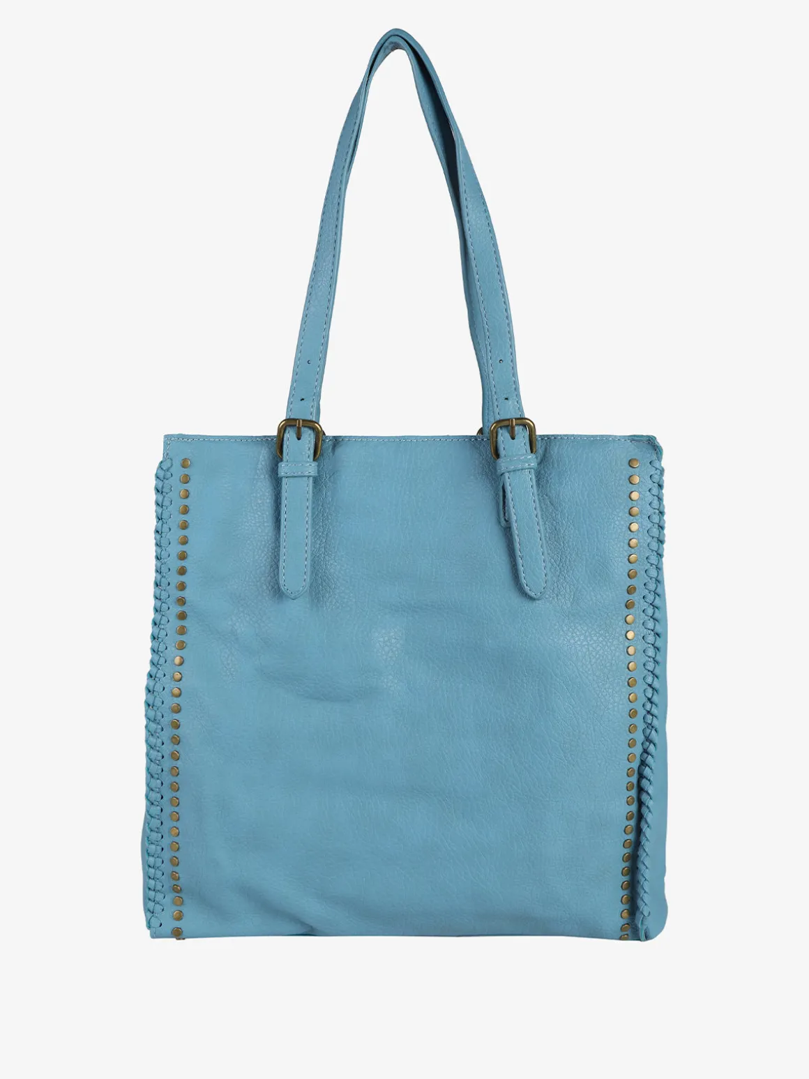Solada Borsa a spalla con borchie