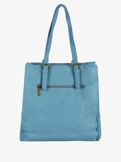 Solada Borsa a spalla con borchie