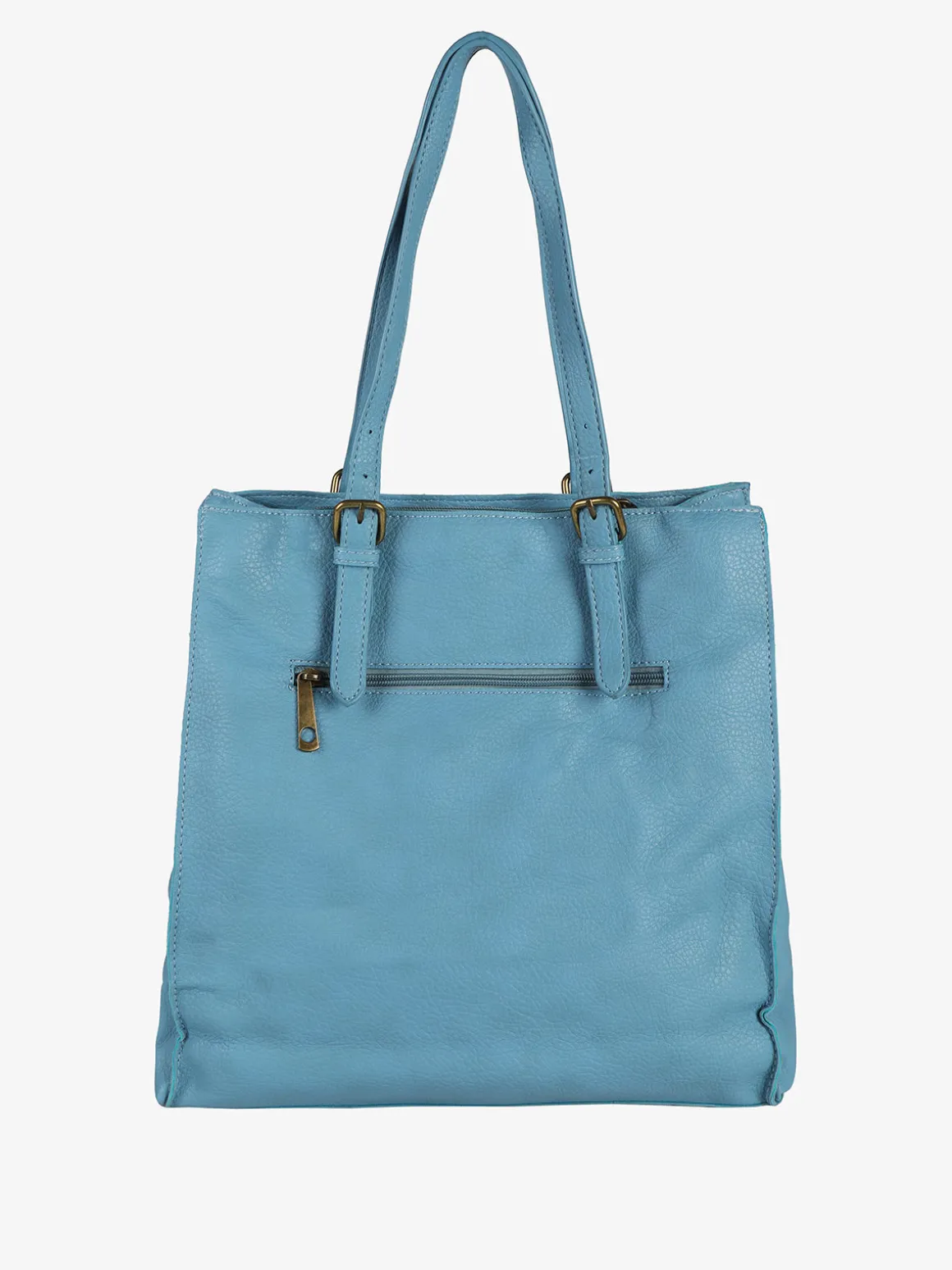 Solada Borsa a spalla con borchie