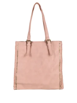 Solada Borsa a spalla con borchie