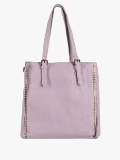 Solada Borsa a spalla con borchie