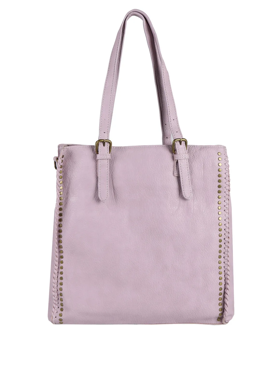 Solada Borsa a spalla con borchie
