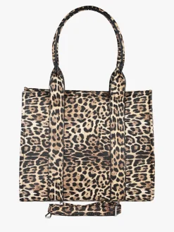 Solada Borsa donna animalier - multicolore