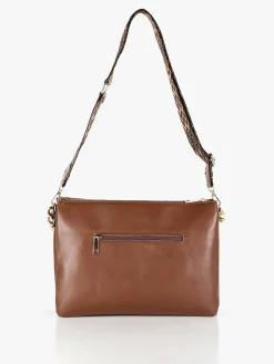 Solada Borsa donna a pochette con tracolla