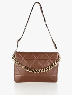 Solada Borsa donna a pochette con tracolla