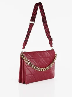 Solada Borsa donna a pochette con tracolla
