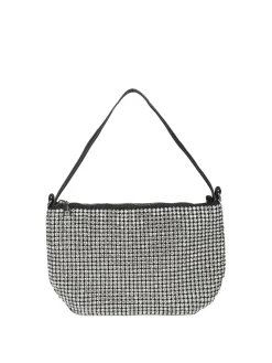 Solada Borsa donna in strass