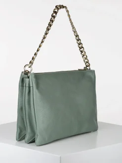 Solada Borsa donna in vera pelle