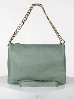 Solada Borsa donna in vera pelle