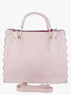 Solada Borsa donna rigida