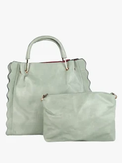Solada Borsa donna rigida