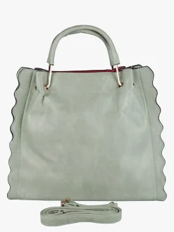 Solada Borsa donna rigida