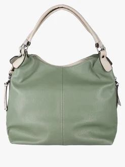 Solada Borsa hobo da donna - acqua marina