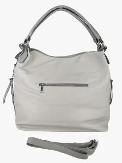 Solada Borsa hobo da donna - grigio chiaro