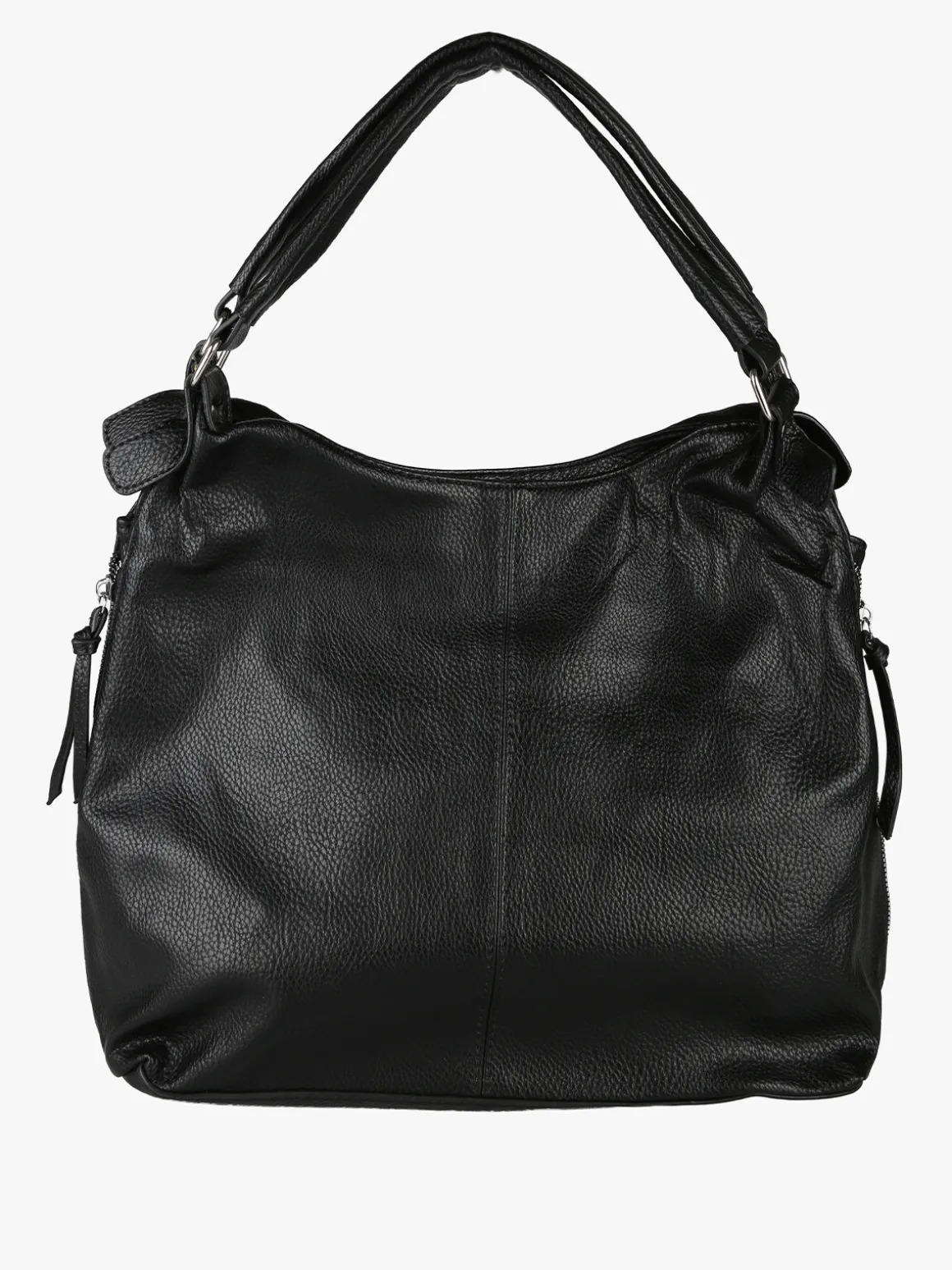 Solada Borsa hobo da donna - nero