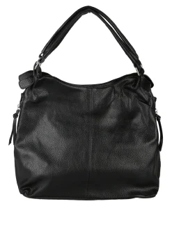 Solada Borsa hobo da donna - nero