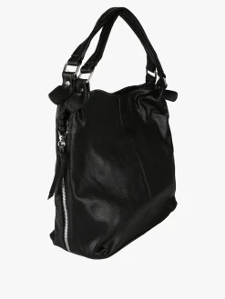 Solada Borsa hobo da donna - nero