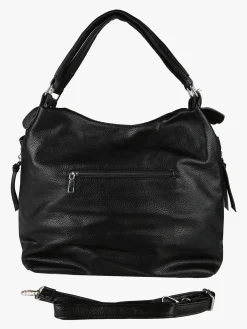 Solada Borsa hobo da donna - nero