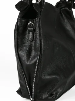 Solada Borsa hobo da donna - nero