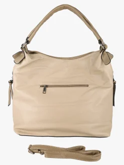 Solada Borsa hobo da donna - taupe