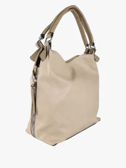 Solada Borsa hobo da donna - taupe
