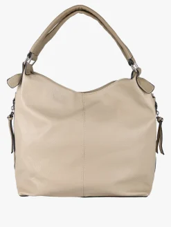 Solada Borsa hobo da donna - taupe