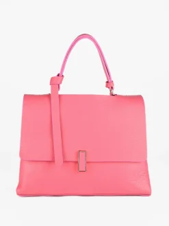 Solada Borsa in pelle donna a mano