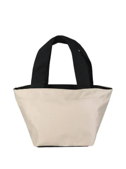 Solada Borsa mini da donna in nylon - rosa